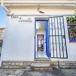 Semesterbostad Cervantes By Interhome