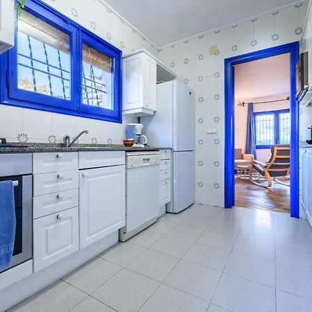 Cervantes By Interhome Cambrils