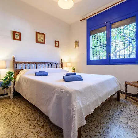 Cervantes By Interhome Cambrils