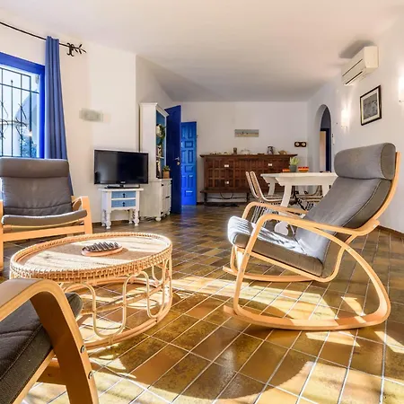 Cervantes By Interhome * Cambrils