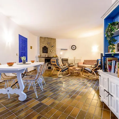 Semesterbostad Cervantes By Interhome *