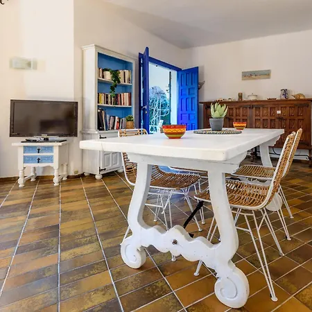 בית נופש Cervantes By Interhome